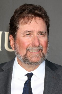 Fraser C. Heston - yönetmen