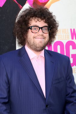 Julian Sergi - aktör