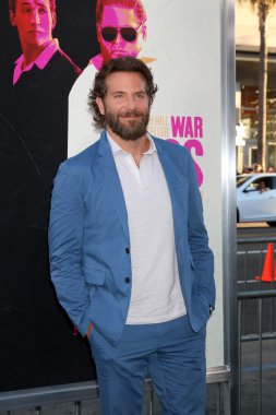 Bradley Cooper - aktör