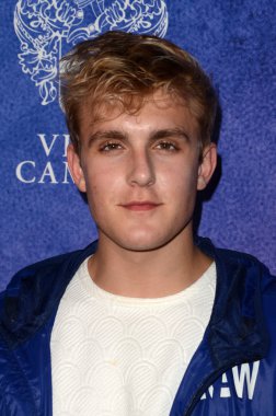 Jake Paul - aktör
