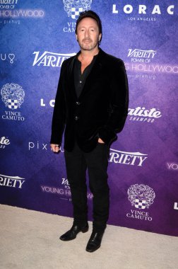 Julian Lennon - aktör