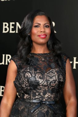 Omarosa Manigault - oyuncu