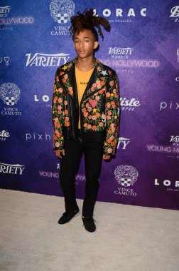 Jaden smith - aktör