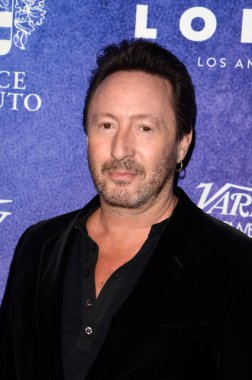 Julian Lennon - aktör