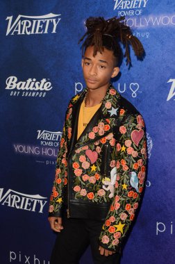 Jaden smith - aktör