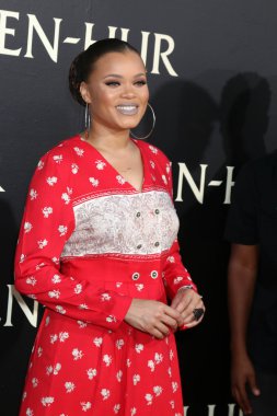 Andra gün - şarkıcı