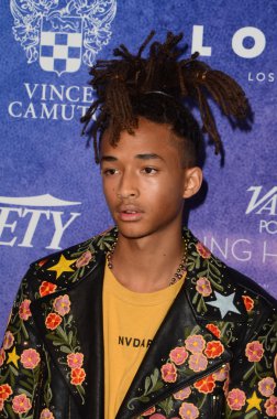 Jaden smith - aktör