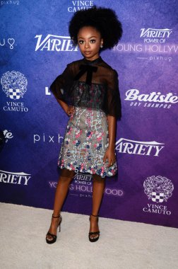 Skai Jackson - oyuncu