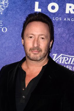 Julian Lennon - aktör