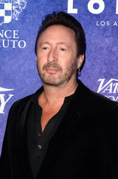 Julian Lennon - acteur — Stockfoto