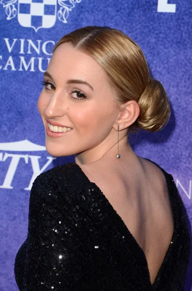 Harley quinn smith - darstellerin — Stockfoto