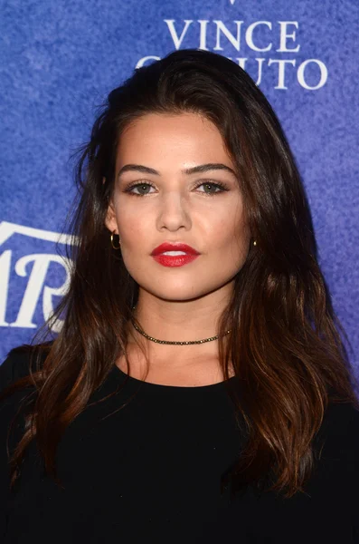 Danielle Campbell - actrice — Photo