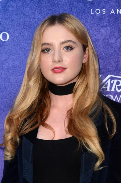 Katherine Newton - oyuncu