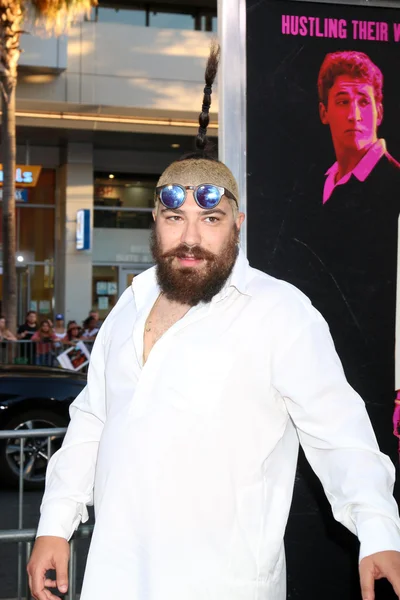 El judío gordo - actor —  Fotos de Stock