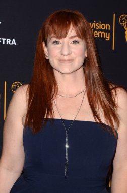 aktris Katy Sullivan