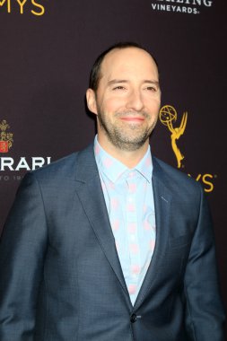 Tony Hale - aktör