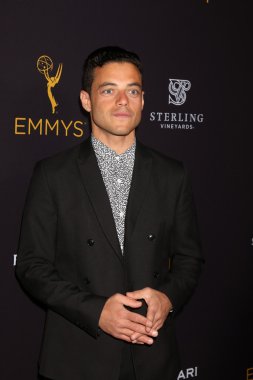 Rami Malek - aktör