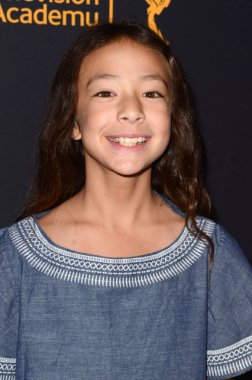 Aktris Aubrey Anderson-Emmons