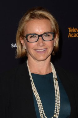 aktris Gabrielle Carteris