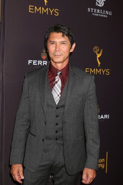 Lou Diamond Phillips - aktör