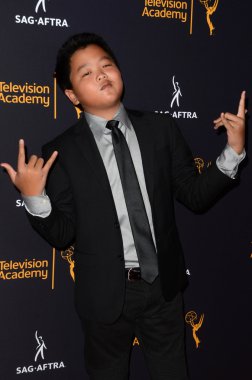 aktör Hudson Yang