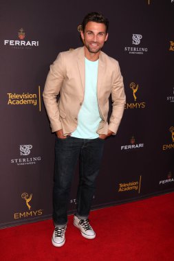 Erik Fellows - aktör