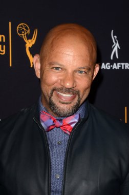 aktör Chris Williams