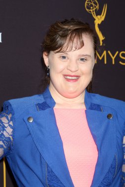 Jamie Brewer - oyuncu