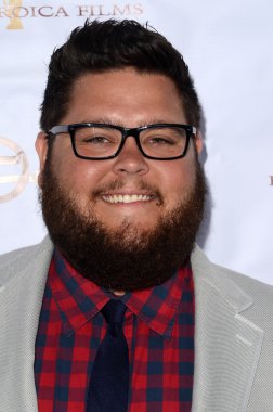 Charley Koontz - aktör