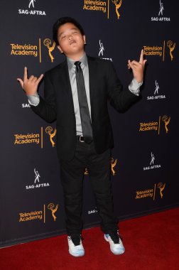 aktör Hudson Yang