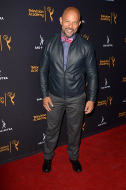 aktör Chris Williams