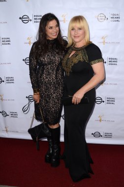 Kamala Lopez, Patricia Arquette