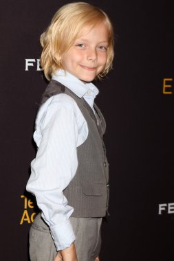 Christian Ganiere - aktör