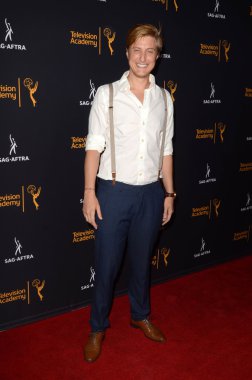 aktör Scott Turner Schofield