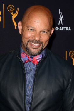 aktör Chris Williams