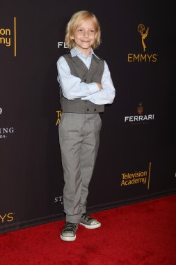 Christian Ganiere - aktör