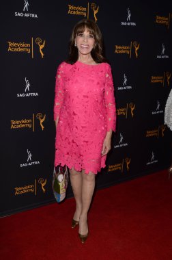 Kate Linder - oyuncu