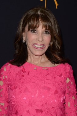 Kate Linder - oyuncu