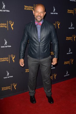 aktör Chris Williams