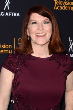 Aktris Kate Flannery