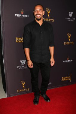 Bryton James - aktör