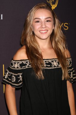 Lexi Ainsworth - oyuncu