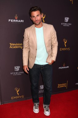 Erik Fellows - aktör