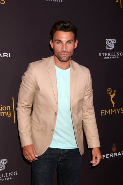 Erik Fellows - aktör