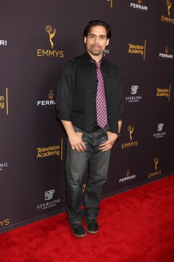 Danny Arroyo - aktör