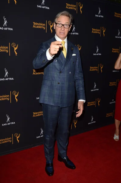 Actor Paul Feig — Foto de Stock