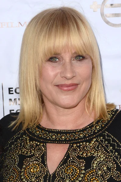 Patricia Arquette - actrice — Stockfoto