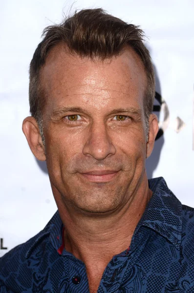 Thomas Jane - actor — Stock Photo, Image