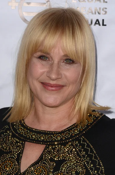 Patricia Arquette - oyuncu — Stok fotoğraf