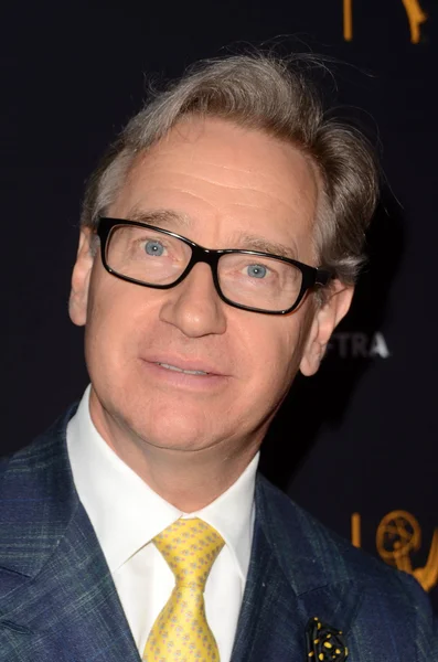 Actor Paul Feig —  Fotos de Stock